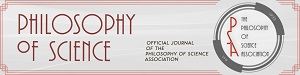 Revista de Filosofía de la Ciencia, el diario oficial de la Asociación de Filosofía de la Ciencia.