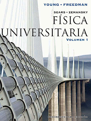 Física Universitaria con Física Moderna Vol. 1